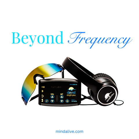 Beyond Frequency