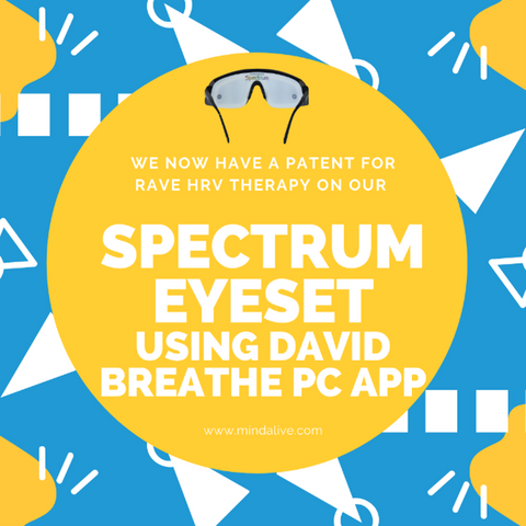 Our New Patent - AVE for HRV