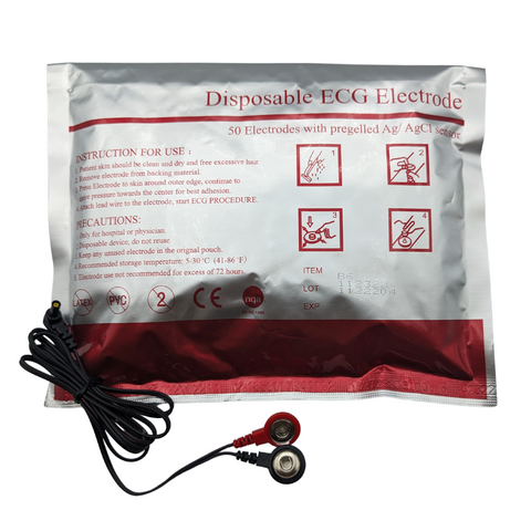 MET Electrode Kit