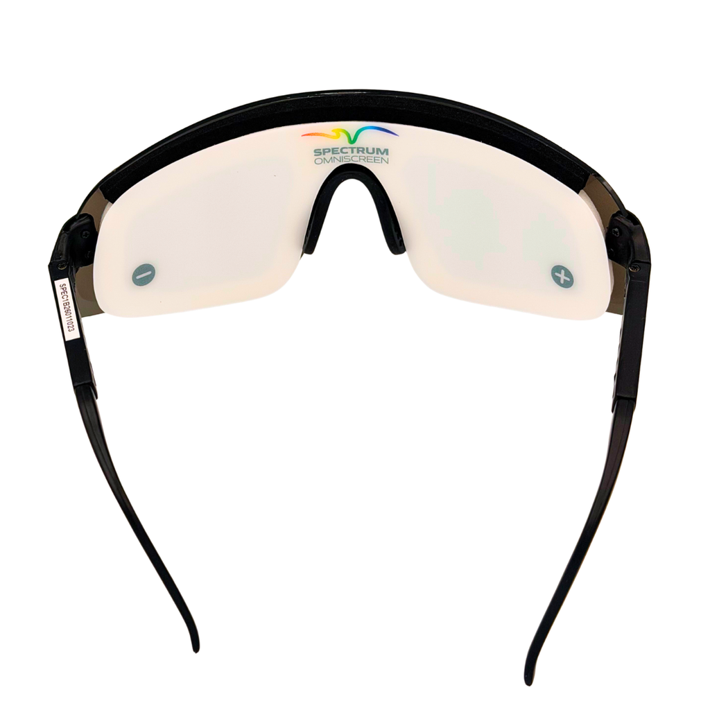 ganzfeld goggles amazon Mind Alive Inc