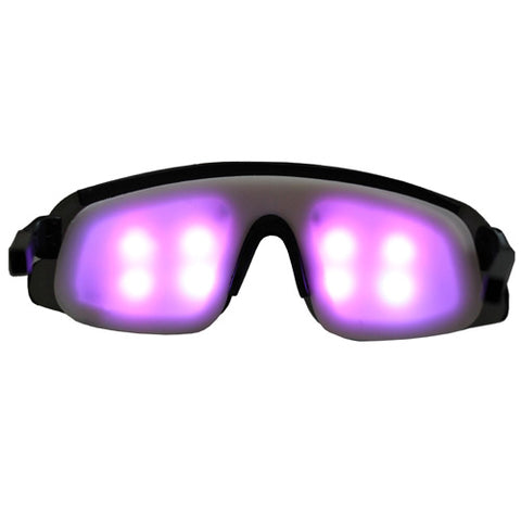 Multi-Color Eyeset