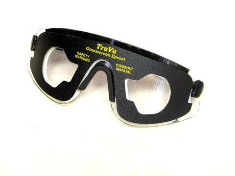 Viewhole Eyeset