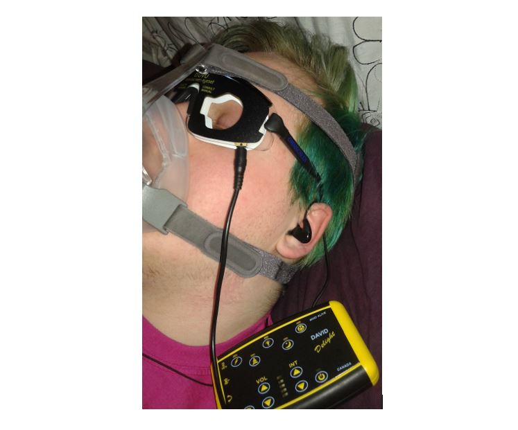AVE and CPAP Made Simple! – Mind Alive Inc.