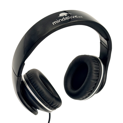 Headphones