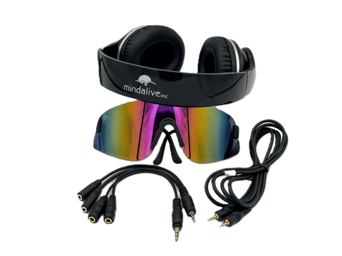 AVE Extra User Package