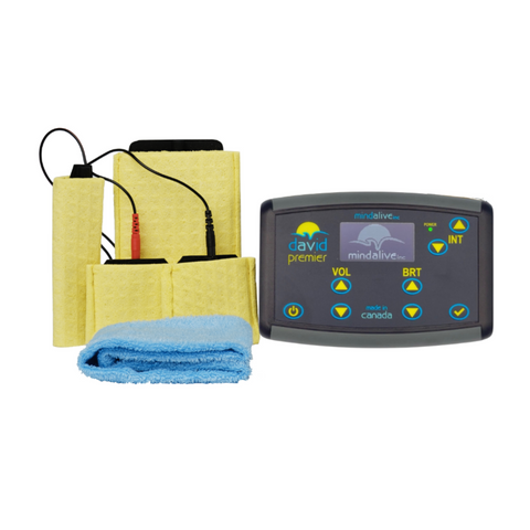 tDCS Kit